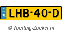 LHB-40-D