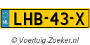LHB43X