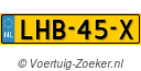 LHB45X
