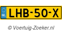 LHB50X