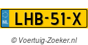 LHB51X