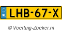 LHB67X
