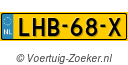 LHB68X