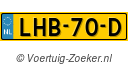 LHB70D