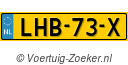 LHB73X