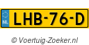 LHB76D