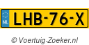 LHB76X