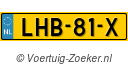 LHB81X