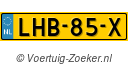LHB85X