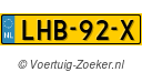 LHB92X
