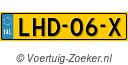 LHD06X
