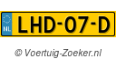 LHD07D