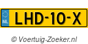 LHD10X