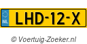 LHD12X