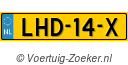 LHD14X
