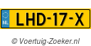 LHD17X