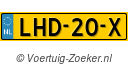 LHD20X