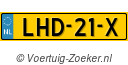 LHD21X