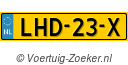 LHD23X