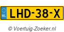 LHD38X
