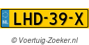 LHD39X