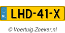 LHD41X