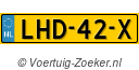 LHD42X