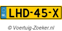LHD45X