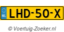 LHD50X