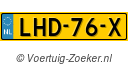 LHD76X