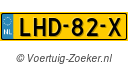 LHD82X