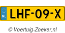 LHF09X