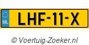 LHF11X