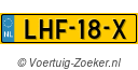 LHF18X