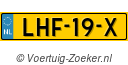 LHF19X