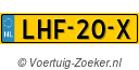 LHF-20-X