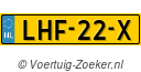 LHF22X