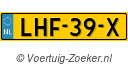 LHF39X