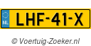 LHF41X