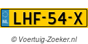 LHF54X