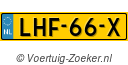 LHF66X