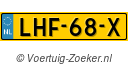 LHF68X