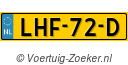 LHF72D