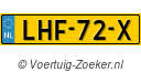 LHF72X