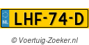 LHF74D