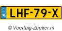 LHF79X