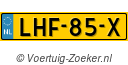 LHF85X