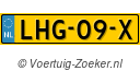 LHG09X