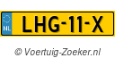 LHG11X