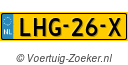 LHG26X